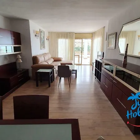 Just Holidays. Playamero Exclusive Salou