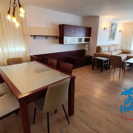 Just Holidays. Playamero Exclusive Salou