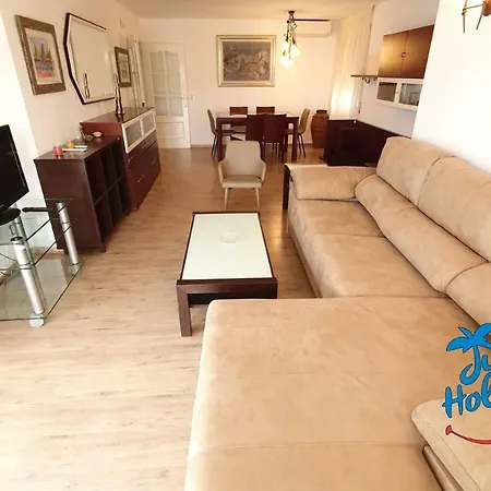 Apartment Just Holidays. Playamero Exclusive
