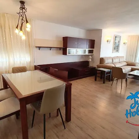 Apartment Just Holidays. Playamero Exclusive