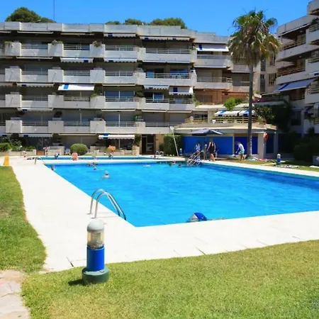 Apartment Just Holidays. Playamero Exclusive Salou