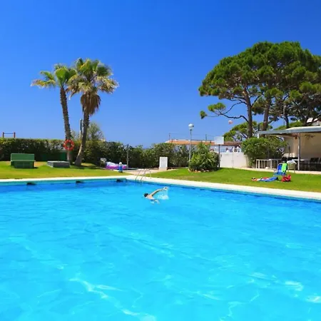 Apartment Just Holidays. Playamero Exclusive Salou