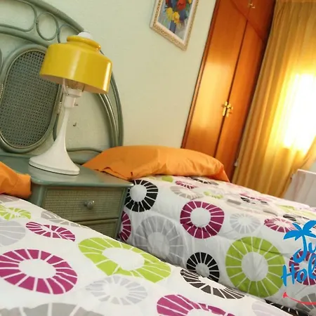 Just Holidays. Playamero Exclusive Apartment
