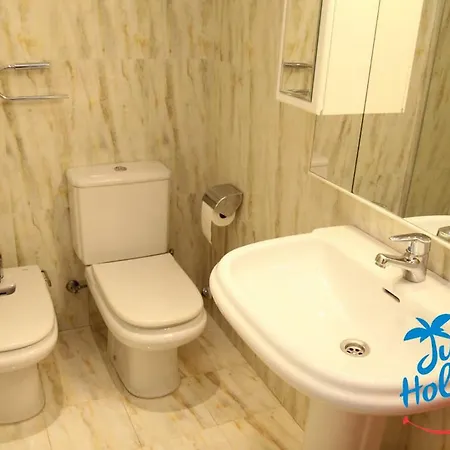 Just Holidays. Playamero Exclusive Apartment Salou