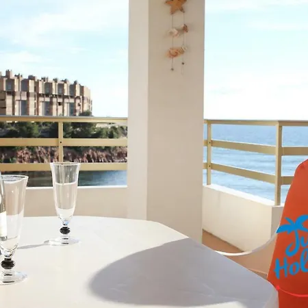 Just Holidays. Playamero Exclusive Apartment Salou