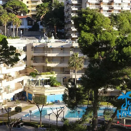 Just Holidays. Playamero Exclusive Apartment Salou