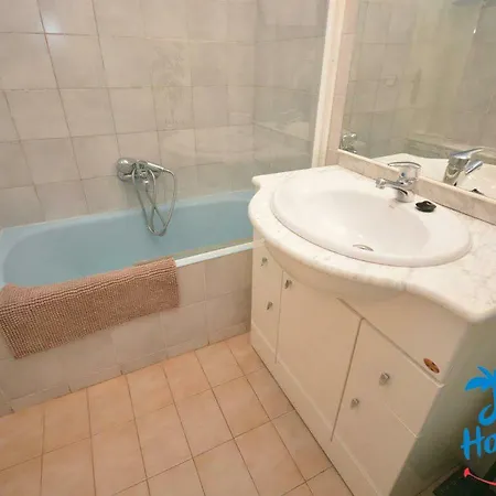 Apartment Just Holidays. Playamero Exclusive Salou