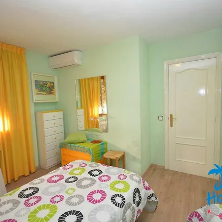 Apartment Just Holidays. Playamero Exclusive