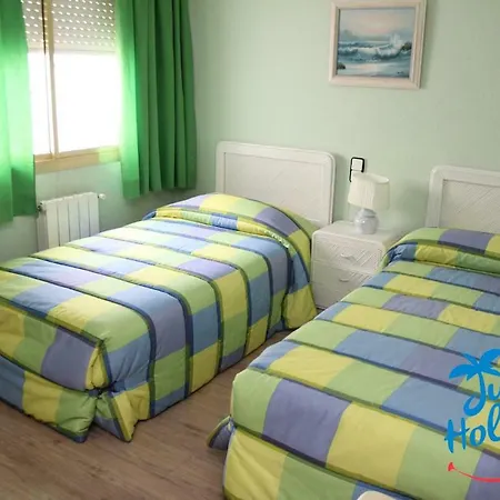 Just Holidays. Playamero Exclusive * Salou