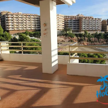Just Holidays. Playamero Exclusive * Salou