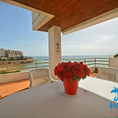 Just Holidays. Playamero Exclusive Salou