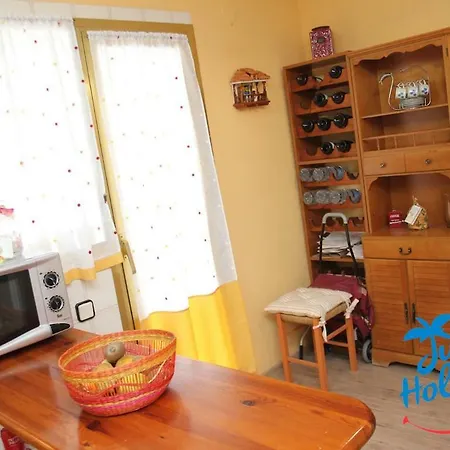 Just Holidays. Playamero Exclusive Salou