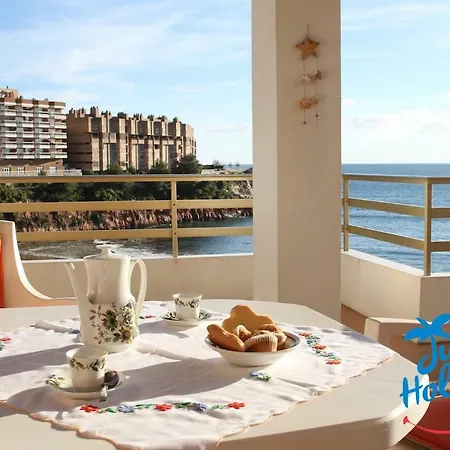 Just Holidays. Playamero Exclusive Apartment *
