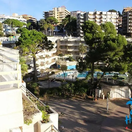 Just Holidays. Playamero Exclusive Salou