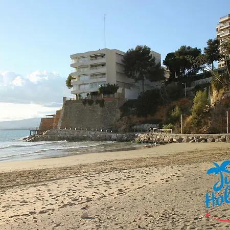 Just Holidays. Playamero Exclusive * Salou