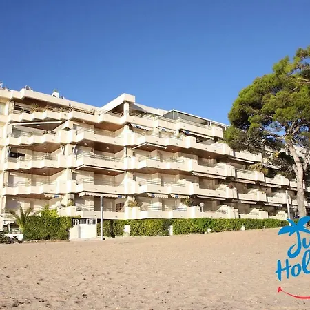 Apartment Just Holidays. Playamero Exclusive