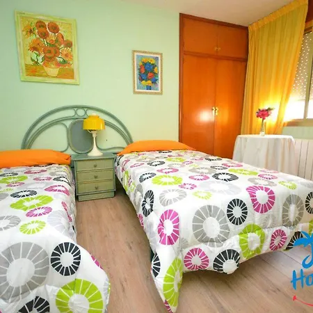 Apartment Just Holidays. Playamero Exclusive *