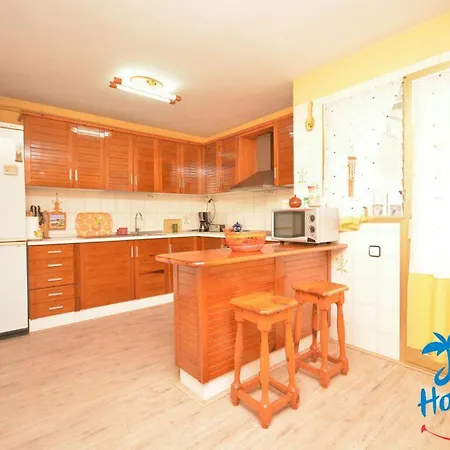 Just Holidays. Playamero Exclusive Apartment *